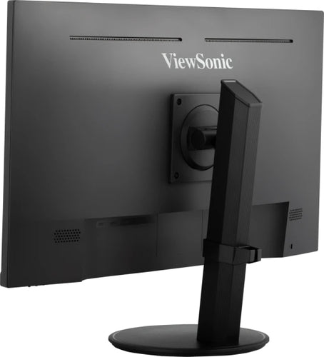 Viewsonic VG Series VG2708-4K LED display 68.6 cm (27 Viewsonic VG Series VG2708-4K LED display 68.6 cm (27